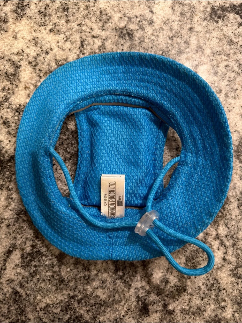 Canada Pooch Cooling Hat